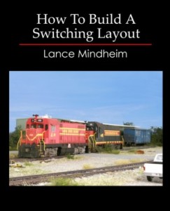 Model Railroad Switching Layouts