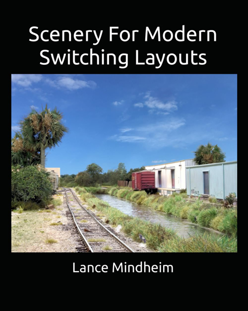 Scenery For Modern Switching Layouts Mindheim